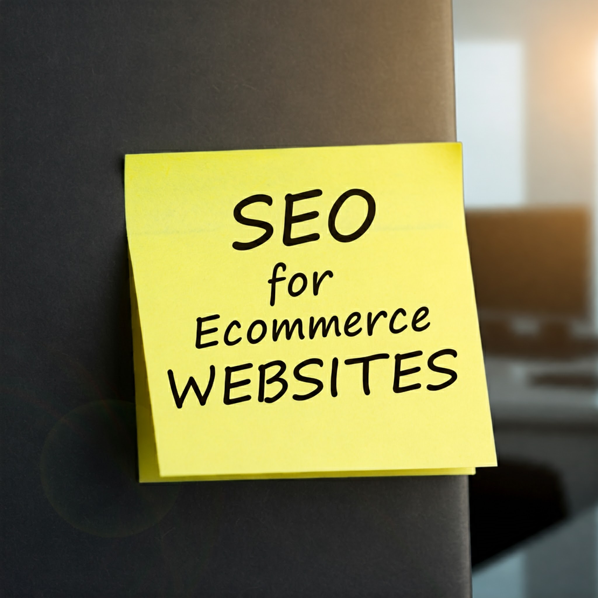 What Is SEO For ECommerce Website?