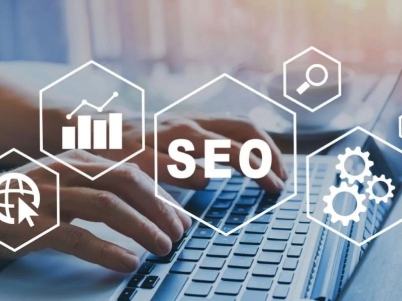 What is SEO for Lawyers?