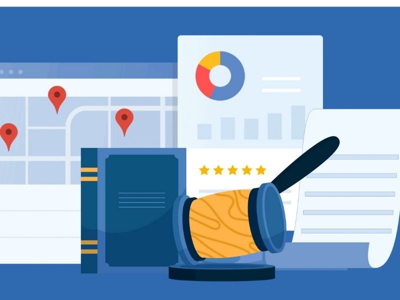 Local SEO for Law Firms
