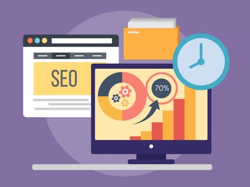 SEO Agency for Lawyers