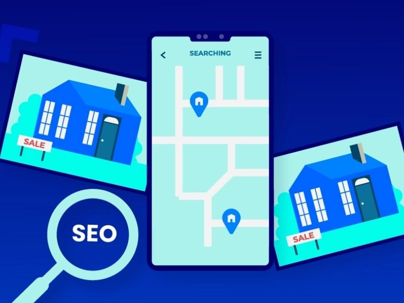 SEO Services for Real Estate Website from OctopusWriters