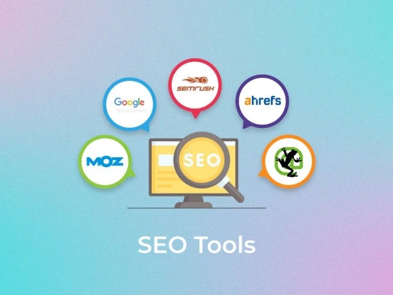 Tools to Use for SEO for Real Estate