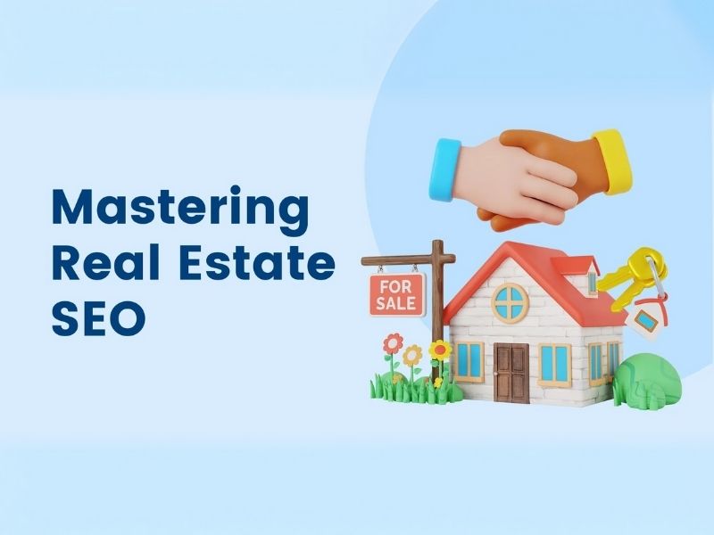 What is SEO for Realtors