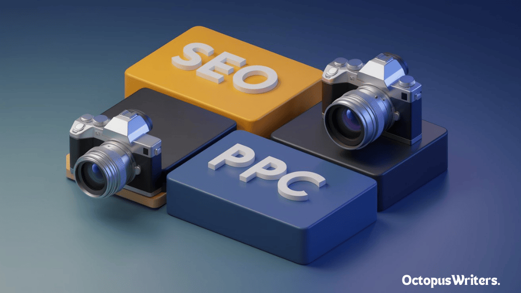 SEO Vs PPC