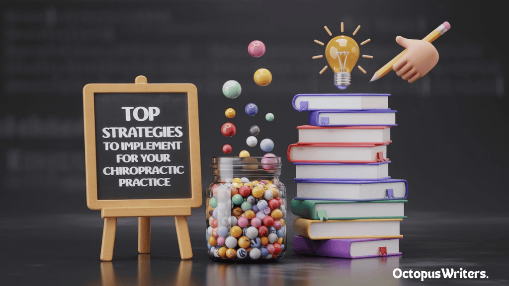 Top Strategies To Implement For Your Chiropractic Practice