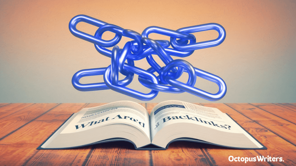 What Are Naked BackLinks