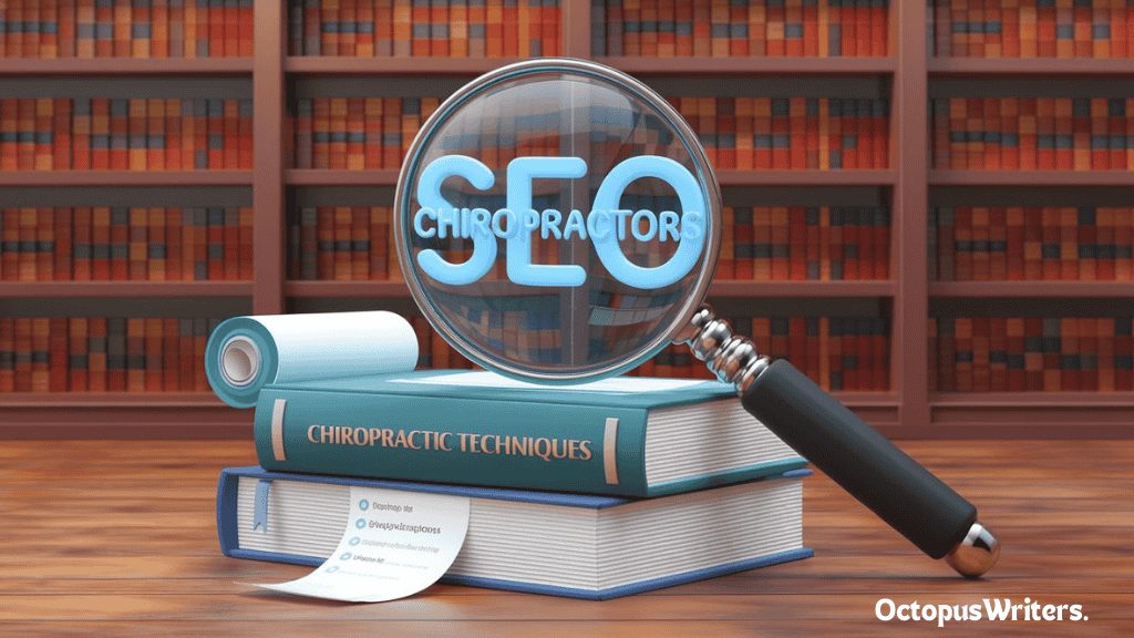 What Is SEO For Chiropractors