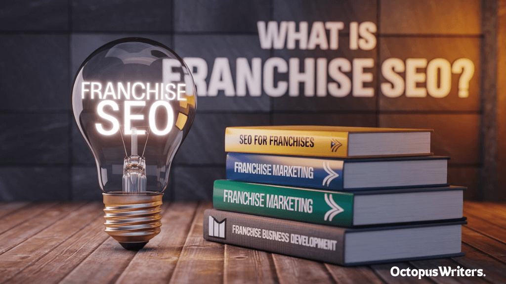 What Is SEO For Franchises
