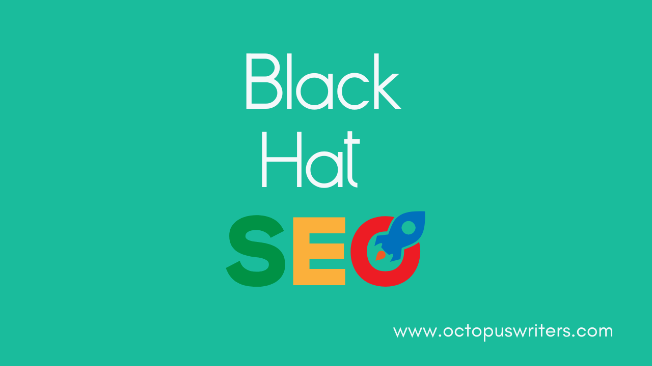 Black-Hat-SEO