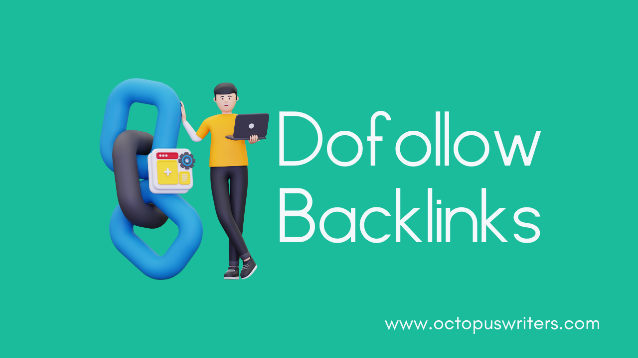 Dofollow-Backlinks