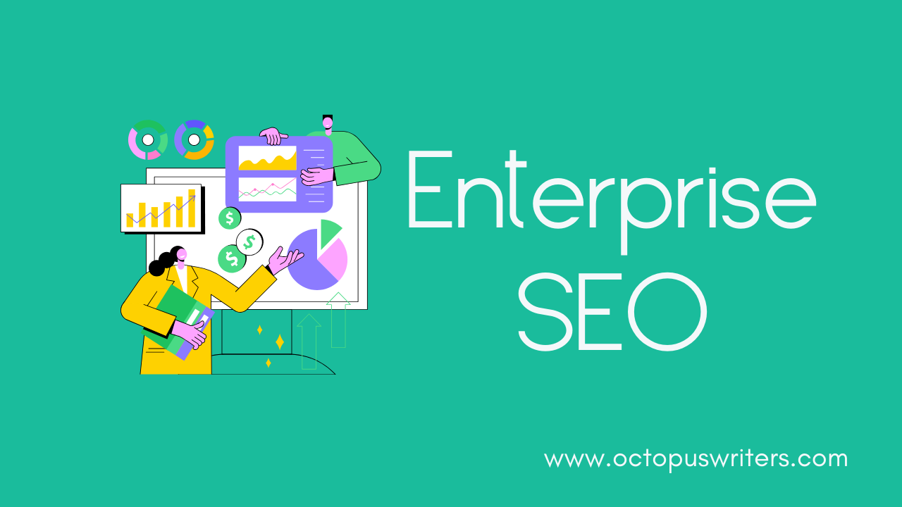 Enterprise-SEO