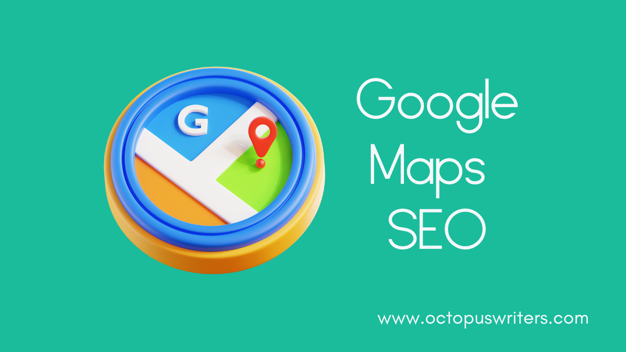Google-Maps-SEO