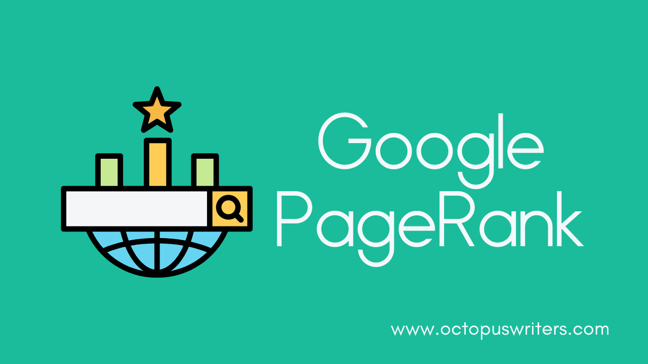 Google-PageRank