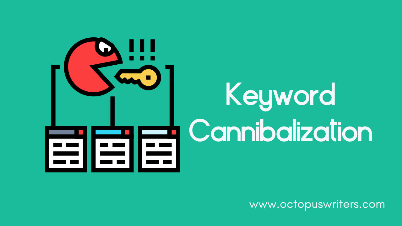 Keyword-Cannibalization
