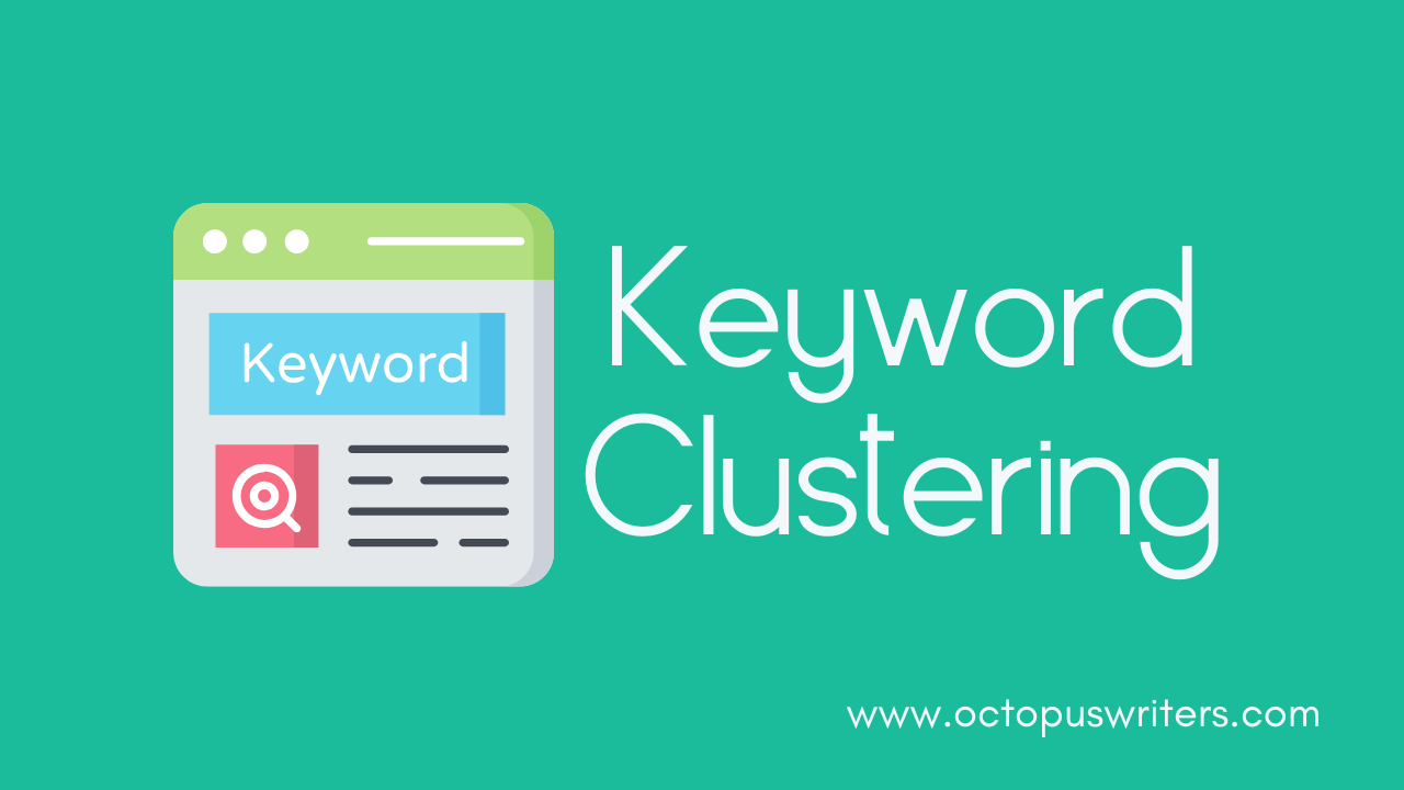 Keyword-Clustering-SEO
