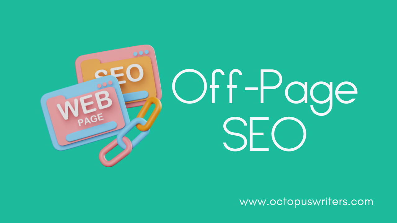 Off-Page-SEO