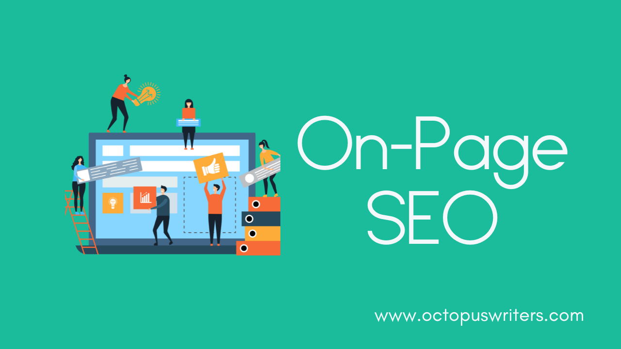 On-Page-SEO