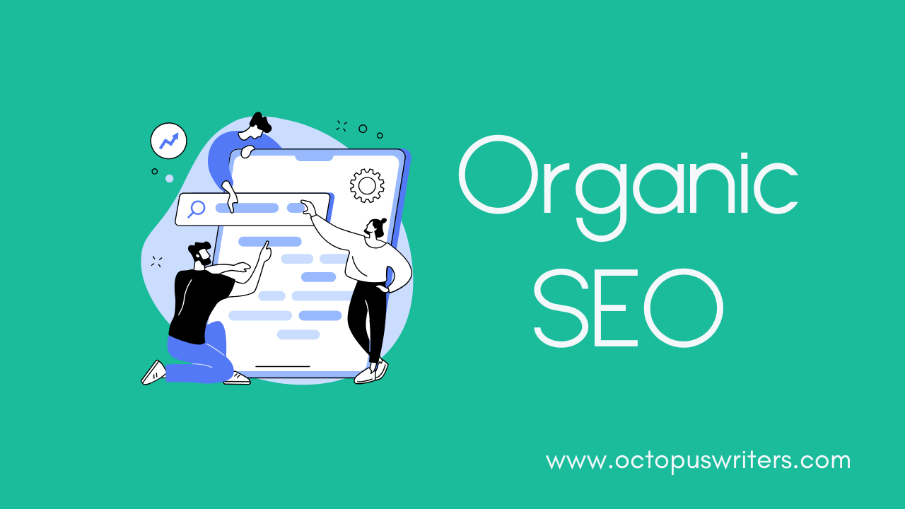 Organic-SEO