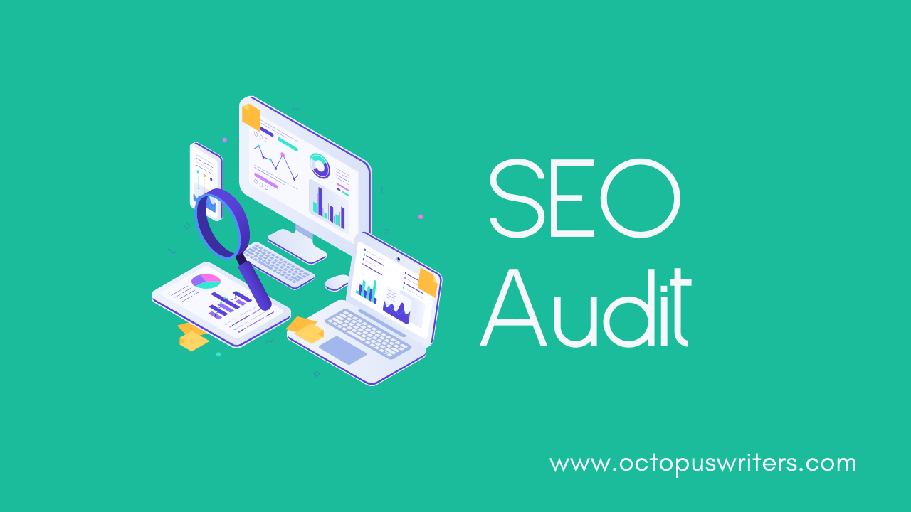 SEO-Audit