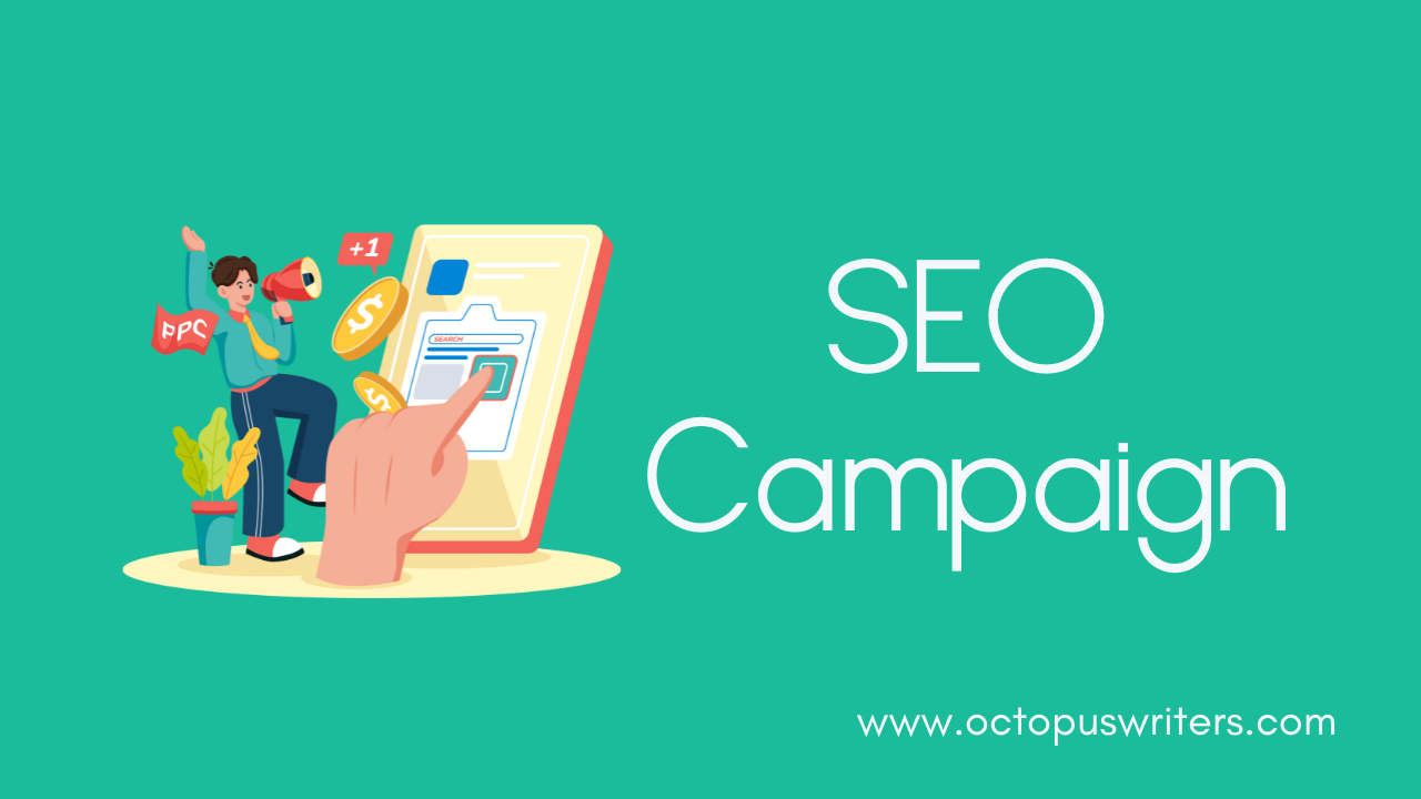 SEO-Campaign