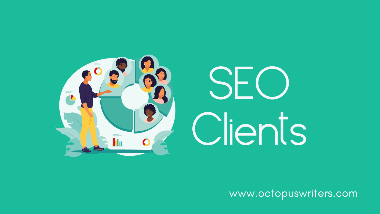 SEO Clients