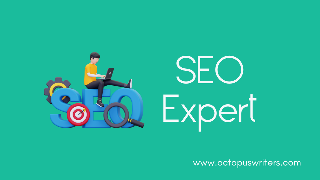 SEO-Expert
