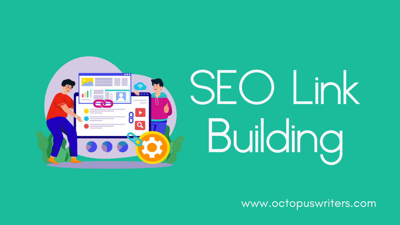 SEO-Link-Building