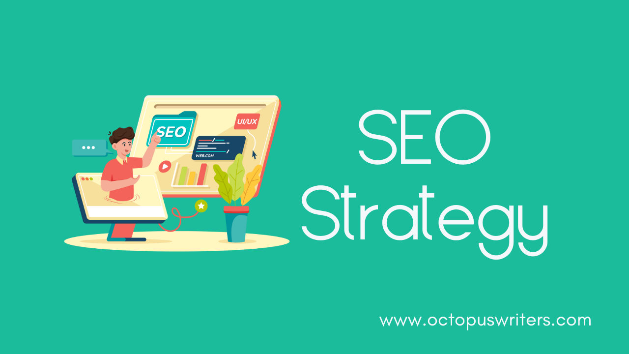 SEO-Strategy