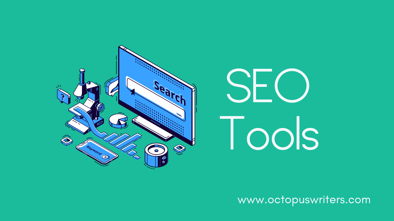 SEO-Tools