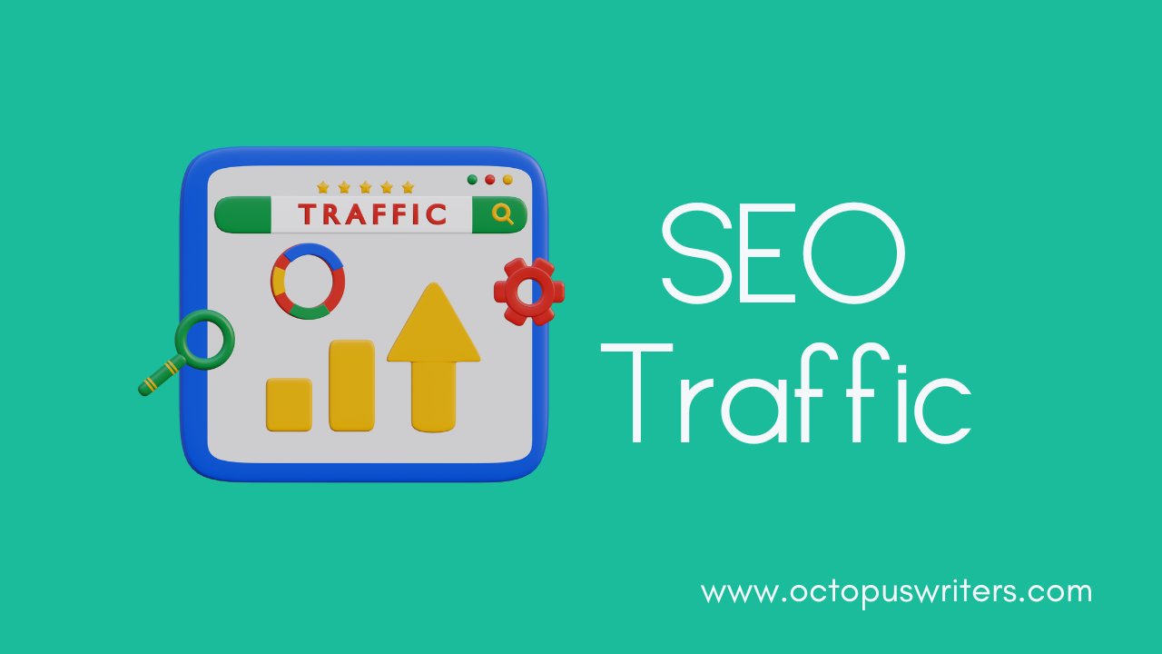 SEO-Traffic