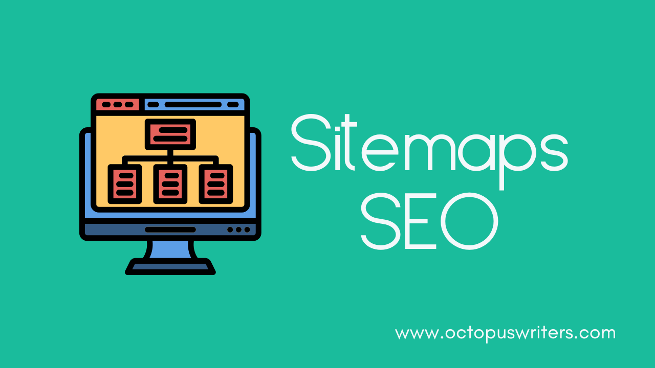 Sitemaps-SEO