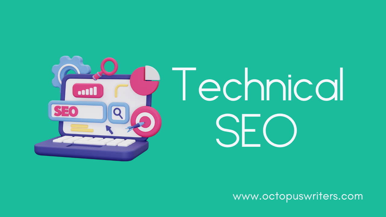 Technical-SEO