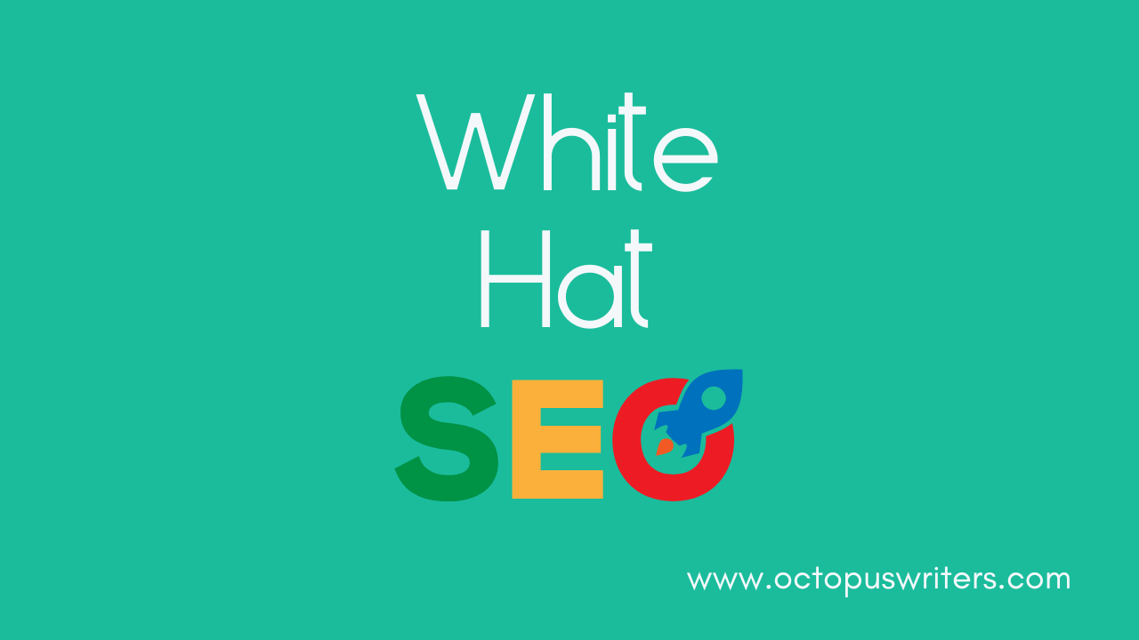 White-Hat-SEO