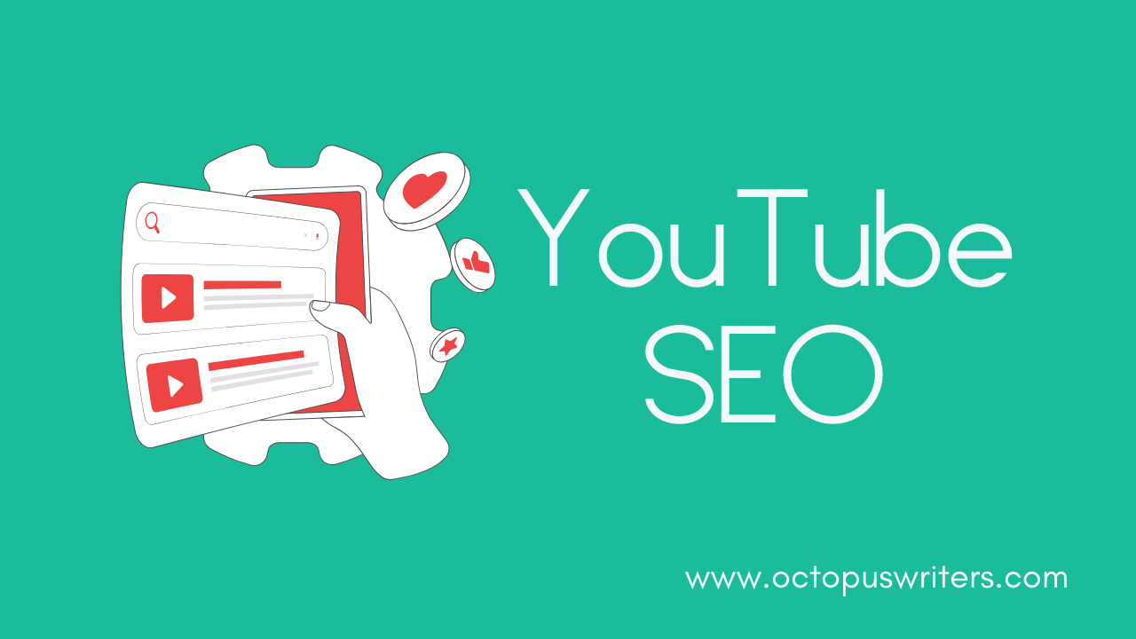 YouTube-SEO