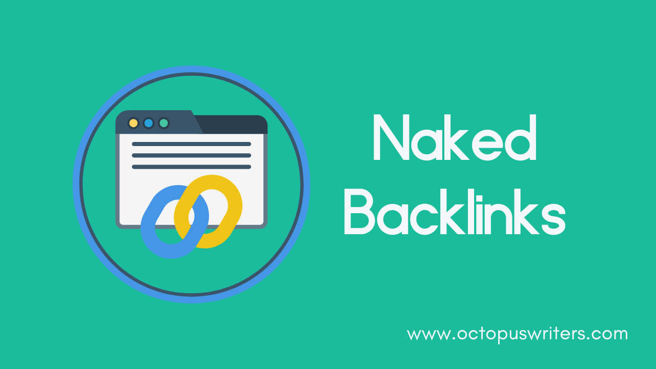 Naked Backlinks
