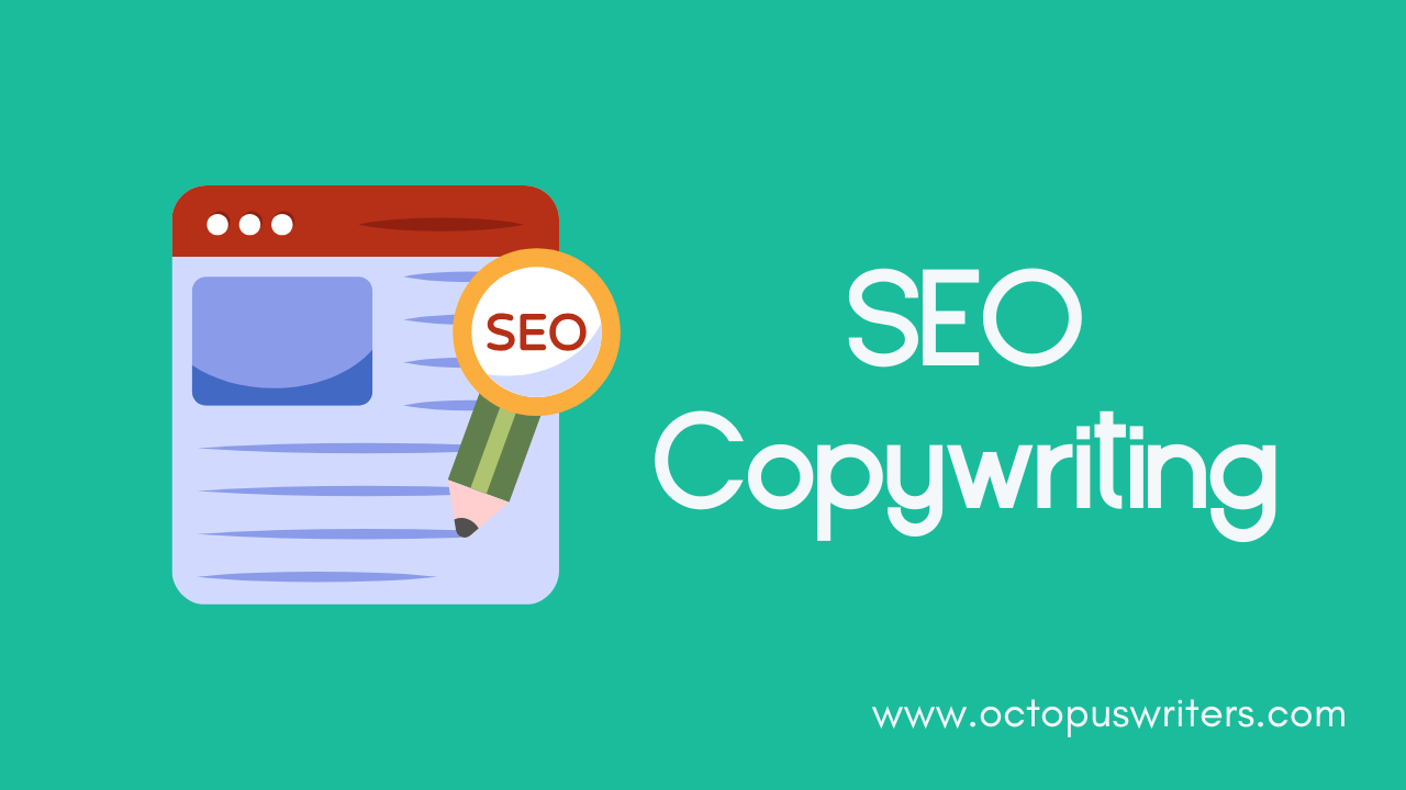 SEO-Copywriting