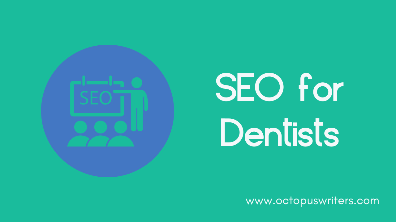 SEO for Dentists